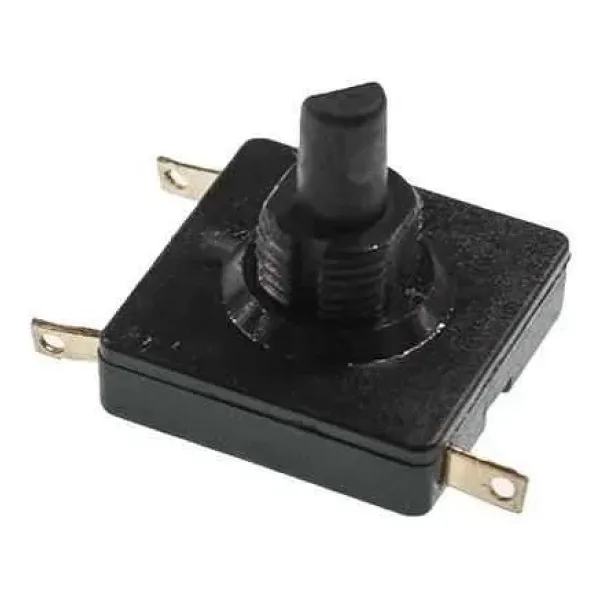 B3410 Rotary Switch