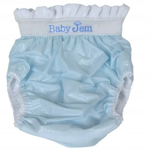 Babyjem Alıştırma Külodu 041