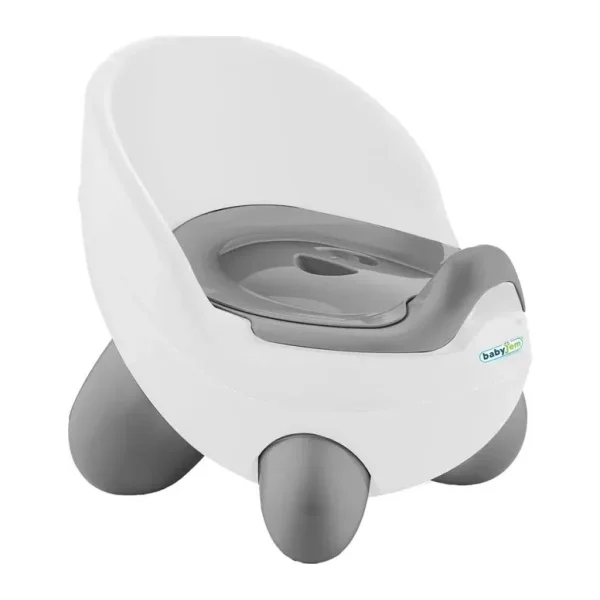 Babyjem Tonton Lazımlık