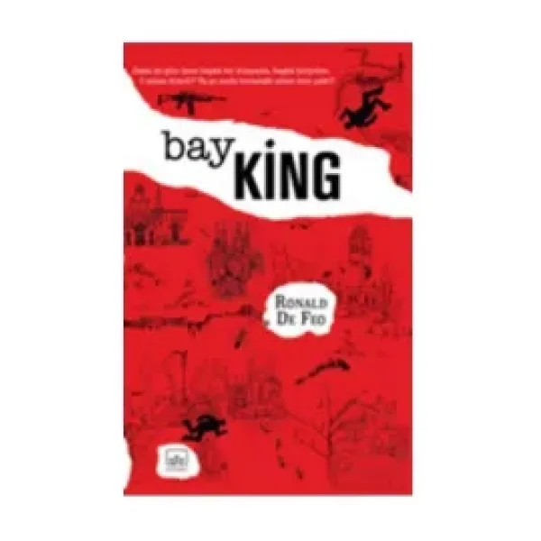 Bay King - Ronald De Feo