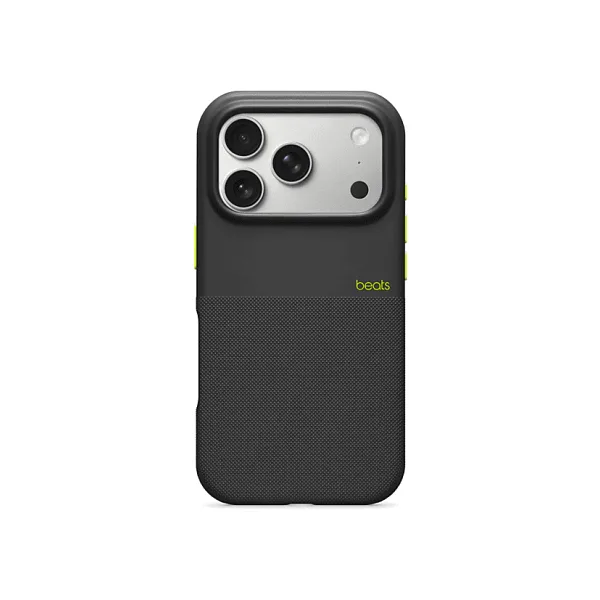 Beats iPhone 17 Pro MagSafe Rugged Kılıf