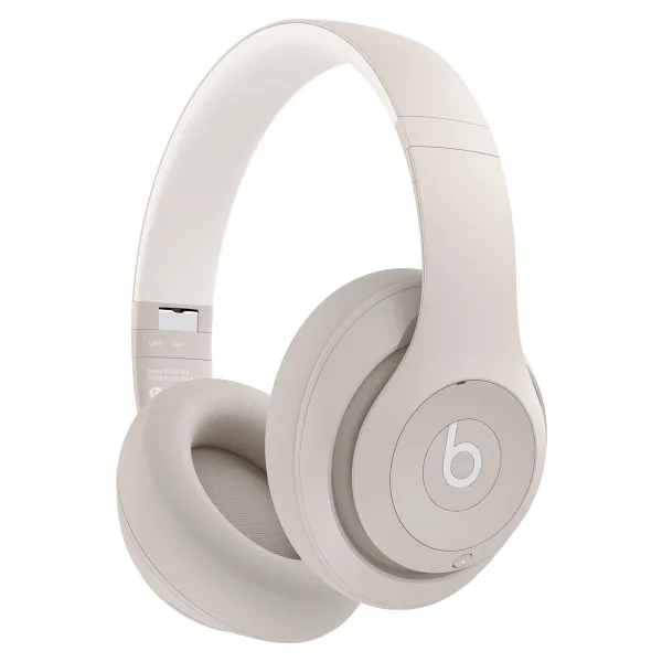 Beats Studio Pro ANC Kum Kulak Üstü Bluetooth Kulaklık