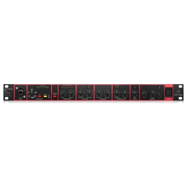 Behringer UV1 Mikrofon Preamfisi
