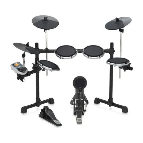 Behringer XD80USB Elektronik Davul