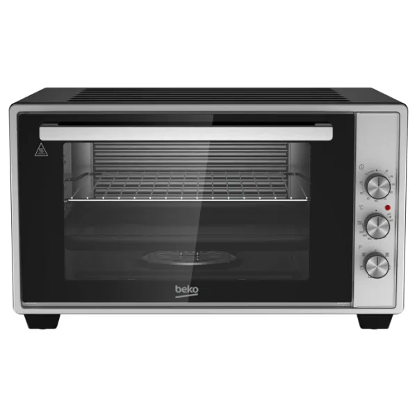 Beko BMF 50 I 50 lt Inox Mini Fırın