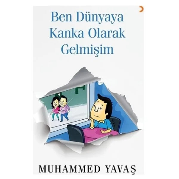 Ben Dünyaya Kanka Olarak Gelmişim - Muhammed Yavaş