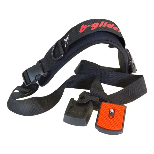 BGrip Glider Omuz Askısı