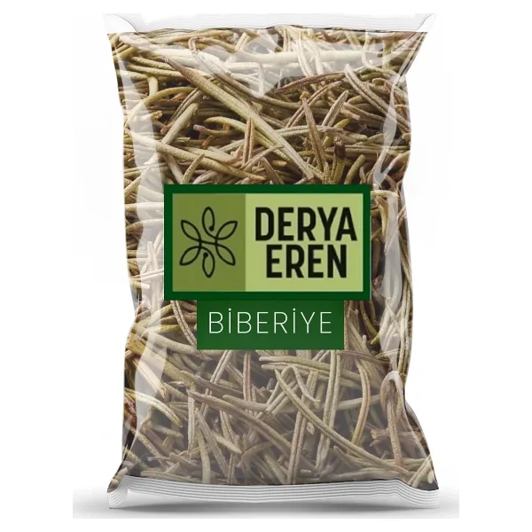 Biberiye ( Rosmarinus Officinalis) 250G