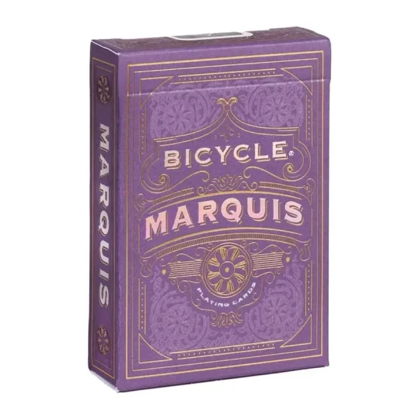 Bicycle Marquis İskambil Kağıdı