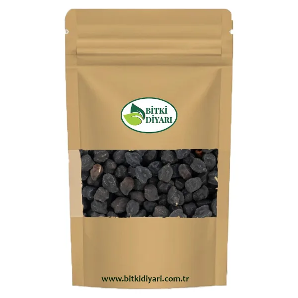 Bitki Diyarı Kara Nohut 50 gr