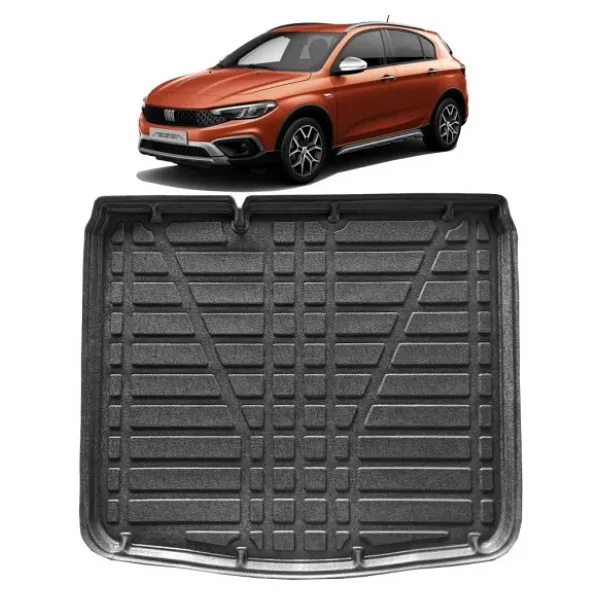 Bod Fiat Egea Cross Bagaj Havuzu 2021-Sonrası