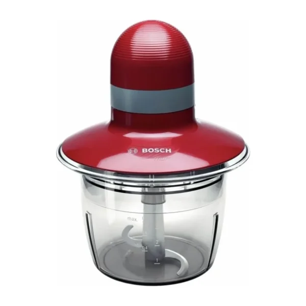 Bosch MMR08R2 400 W Doğrayıcı