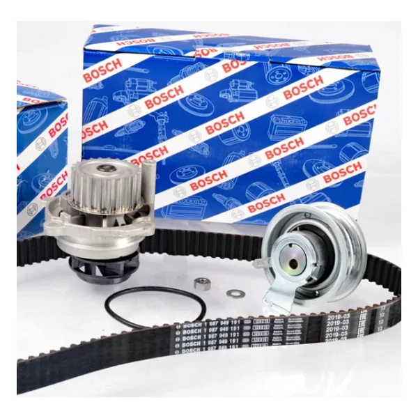 BOSCH Triger Seti Devirdaim AKL AEH Polo Classic 1.6 8v Benzinli
