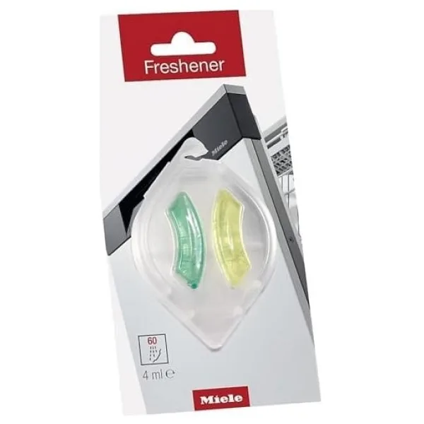 Bulaşık Makinesi Kokusu 4ml - GP FR G 0042 L