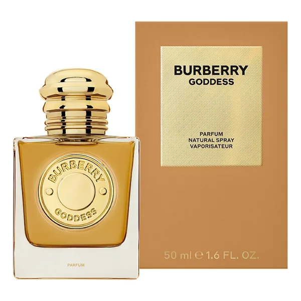 Burberry Goddess Parfum 50 ml Kadın Parfüm