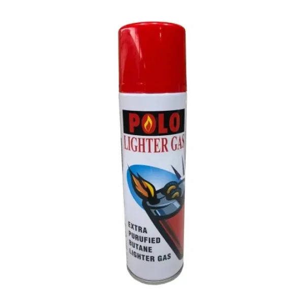 Çakmak Gazı - 270 ml