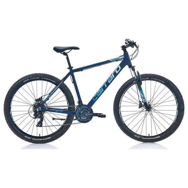 Carraro Force 720 HD 21 Vites 27.5 Jant Erkek Dağ Bisikleti