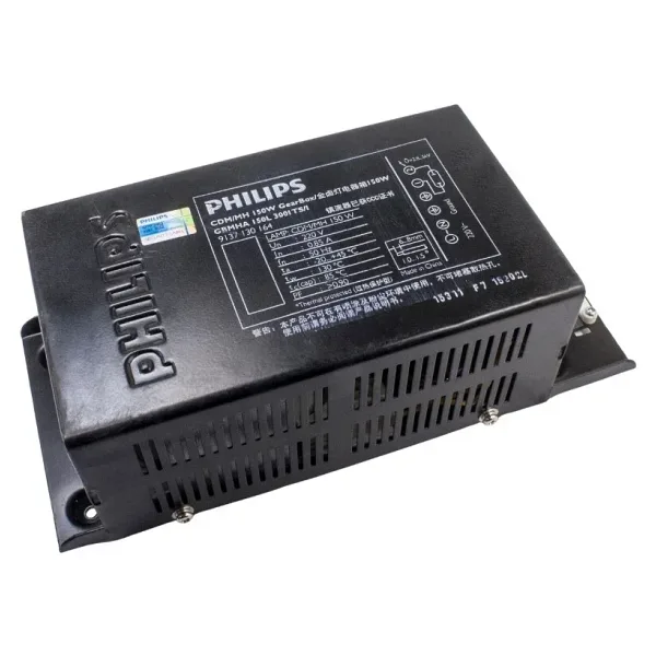 CDM/MH 150W 220V Balast
