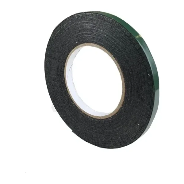 Çift tarafi yapışkan bant 1cm x 10m / YABA10