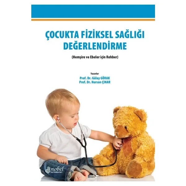 Çocukta Fiziksel Sağlığı Değerlendirme