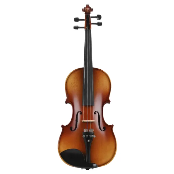 CONCERTO MODEL 103 4/4 Keman (Abanoz Aksam)