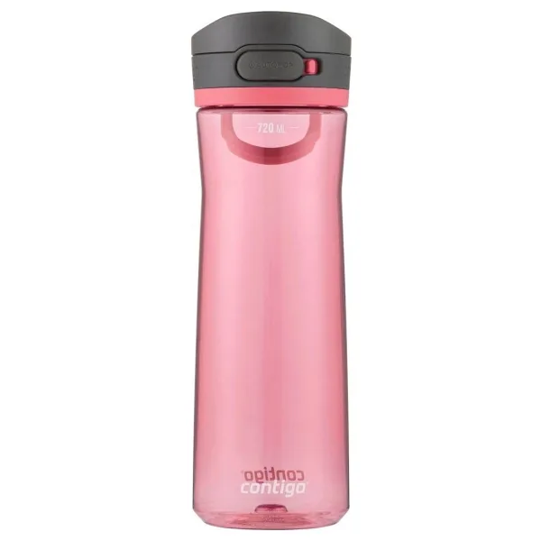 Contigo Jackson Autopop Pembe 720 ml Tritan Matara