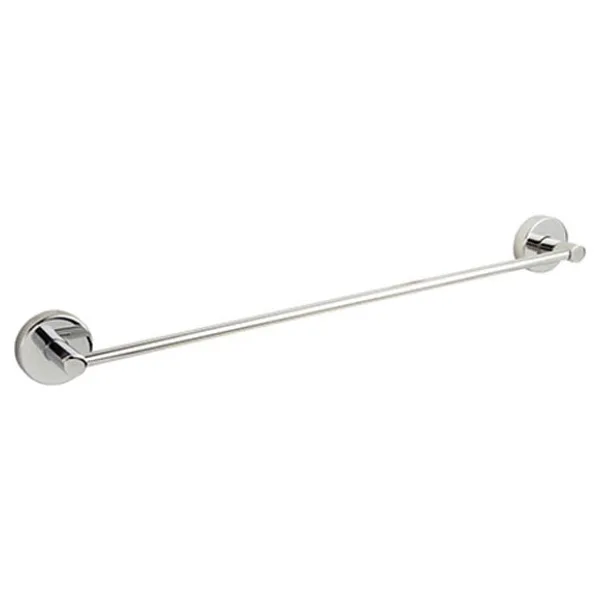 Creavit DR27006 Drop Krom Uzun Havluluk