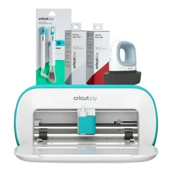 Cricut Joy + Cricut Easypress Mini Bundle