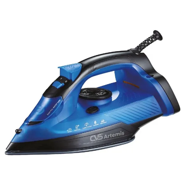 CVS DN 5470 Artemis 2200 W Buharlı Ütü
