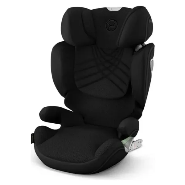 Cybex Solution T I-Fix Plus Sephia Black 15-50 kg Oto Koltuğu