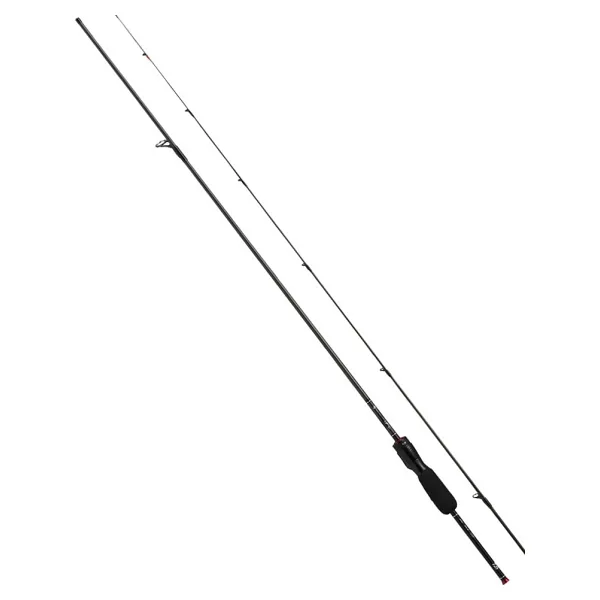 Daiwa Gekkabijin Ajing MLBAA510ULSW 178 cm 0,3-5 gr 2 Parçalı LRF Kamış
