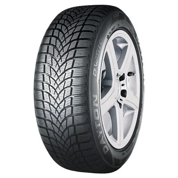 Dayton DW510 Evo 185/65 R15 88T Kış Lastiği - 2023