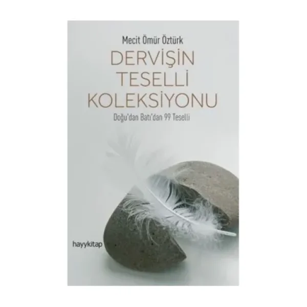 Dervişin Teselli Koleksiyonu - Mecit Ömür Öztürk