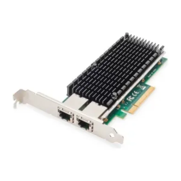 Digitus DN-10163 Ethernet Kartı