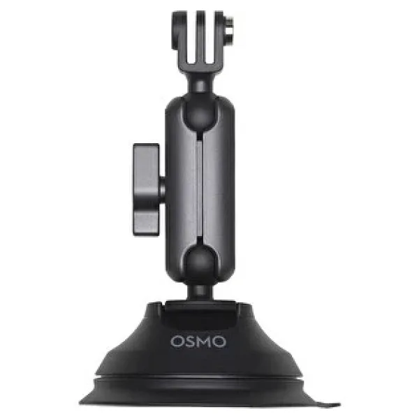 DJI Osmo Action Suction Cup Mount