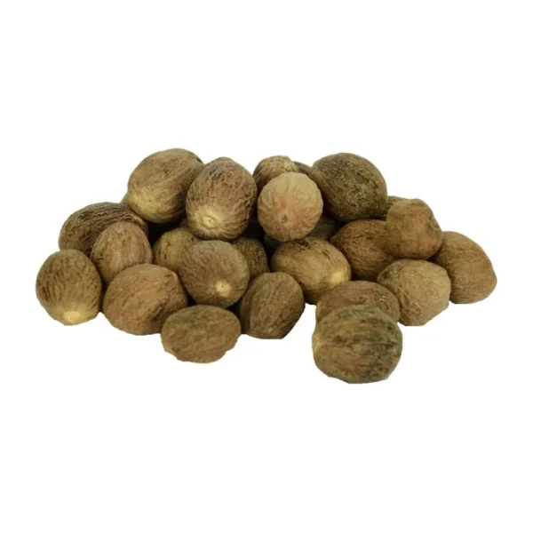 Doğan Baharat 1000 gr Küçük Hindistan Cevizi Muskat