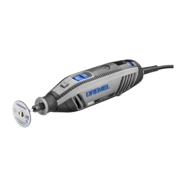 Dremel F0134250JA 4250-35 35 Aksesuarlı 175 W Gravür Taşlama El Motoru