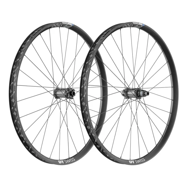 DT Swiss Hx1700 27.5" Boost 35mm 6 Vida Jant Seti