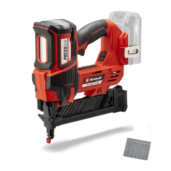 Einhell Fixetto 18/50 N Aküsüz Çivi Çakma Makinesi