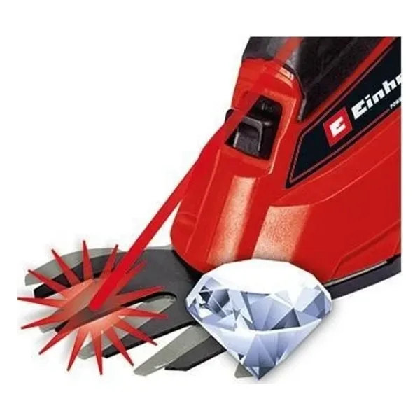 Einhell GC-CG 18/1 Li Çit Budama Makinesi