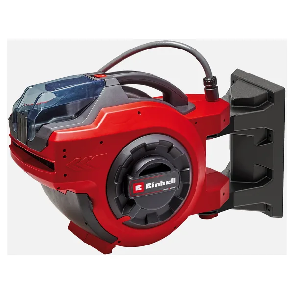 Einhell GE-HR 18/30 WH Li Aküsüz Hortum Makarası