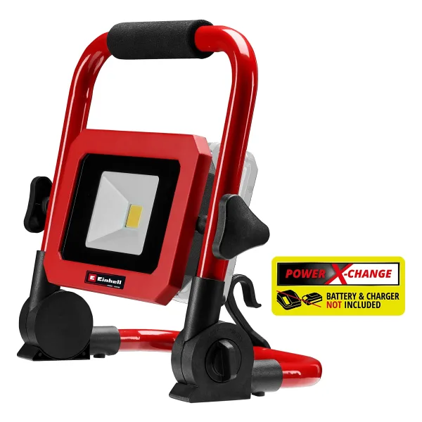Einhell TC-CL 18/1800 Li Şarjlı Projektör
