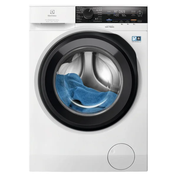 Electrolux EW7W4492T 1400 Devir 9 kg / 5 kg Kurutmalı Çamaşır Makinesi