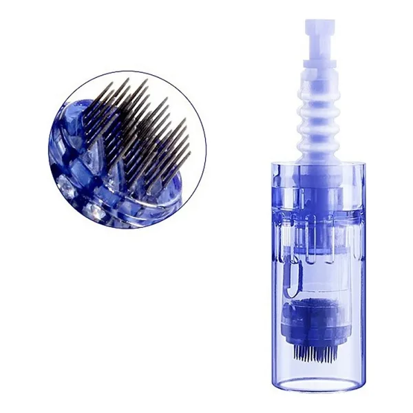 ELLEA NAIL DERMAPEN A1 A6 İĞNESİ 36P 10'LU