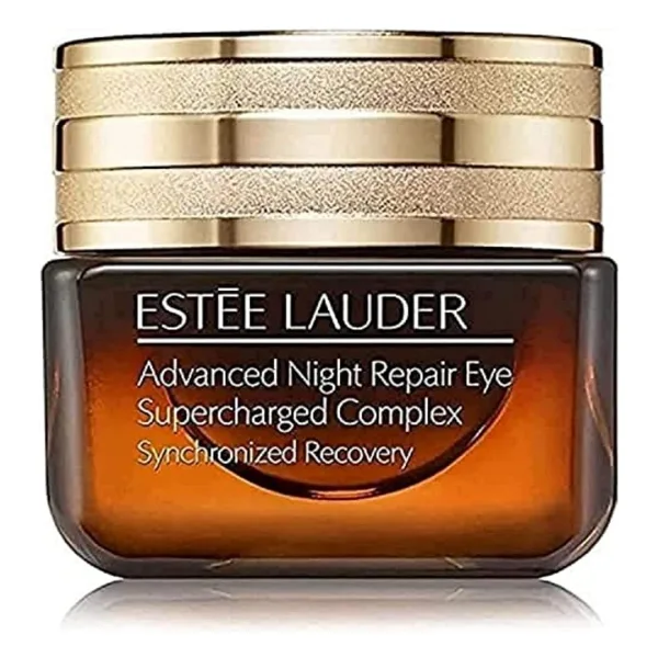 Estee Lauder Advanced Night Repair Supercharged Complex Göz Kremi 15 ml