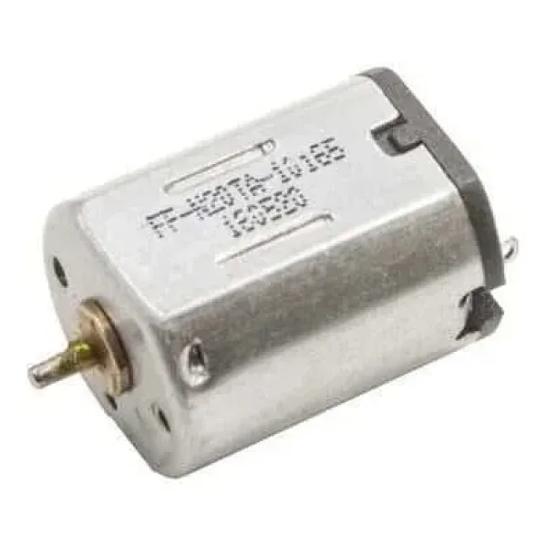 FF-N20 3-6V Mini DC Motor