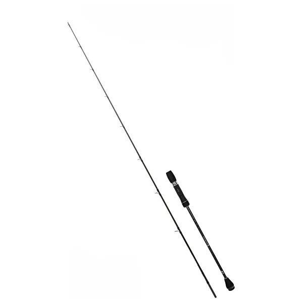 Fujin Valhalla Slowin 198 cm 330 gr 2 Parçalı Jig Kamışı