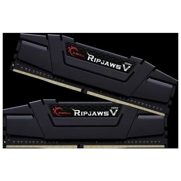 G.Skill Ripjaws V 16 GB (2x8) 4000 MHz CL18 F4-4000C18D-16GVK DDR4 Ram