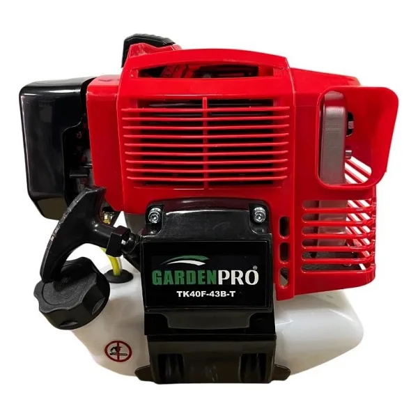 Garden Pro TK40F-43B-T 2.6 Hp Benzinli Motorlu Tırpan