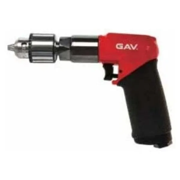 Gav OS-2304 3/8'' 10 mm Havalı Matkap